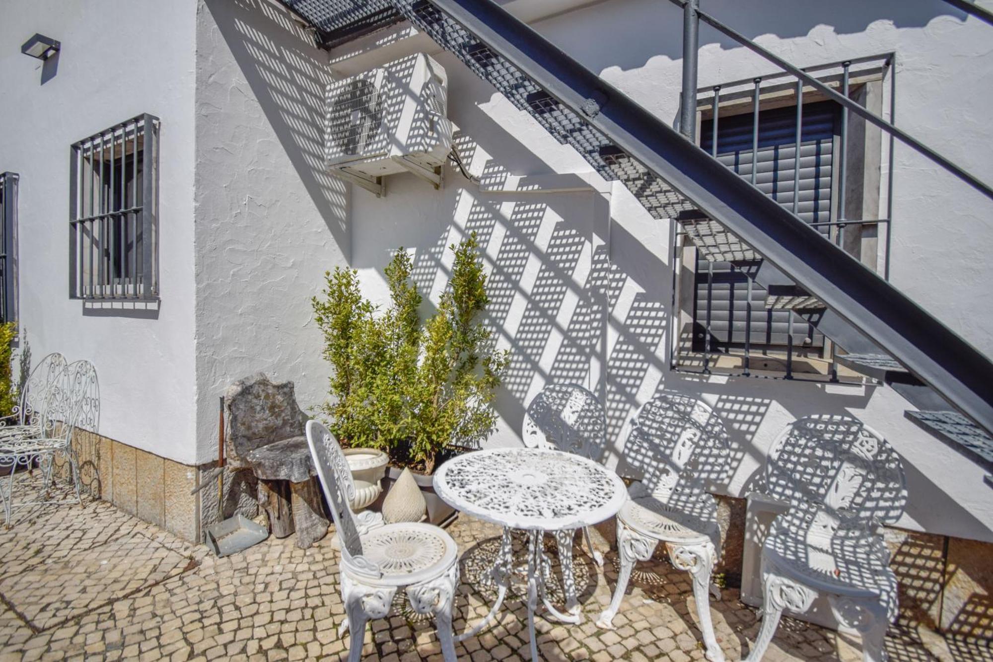 Estoril Prime Stay Exterior photo