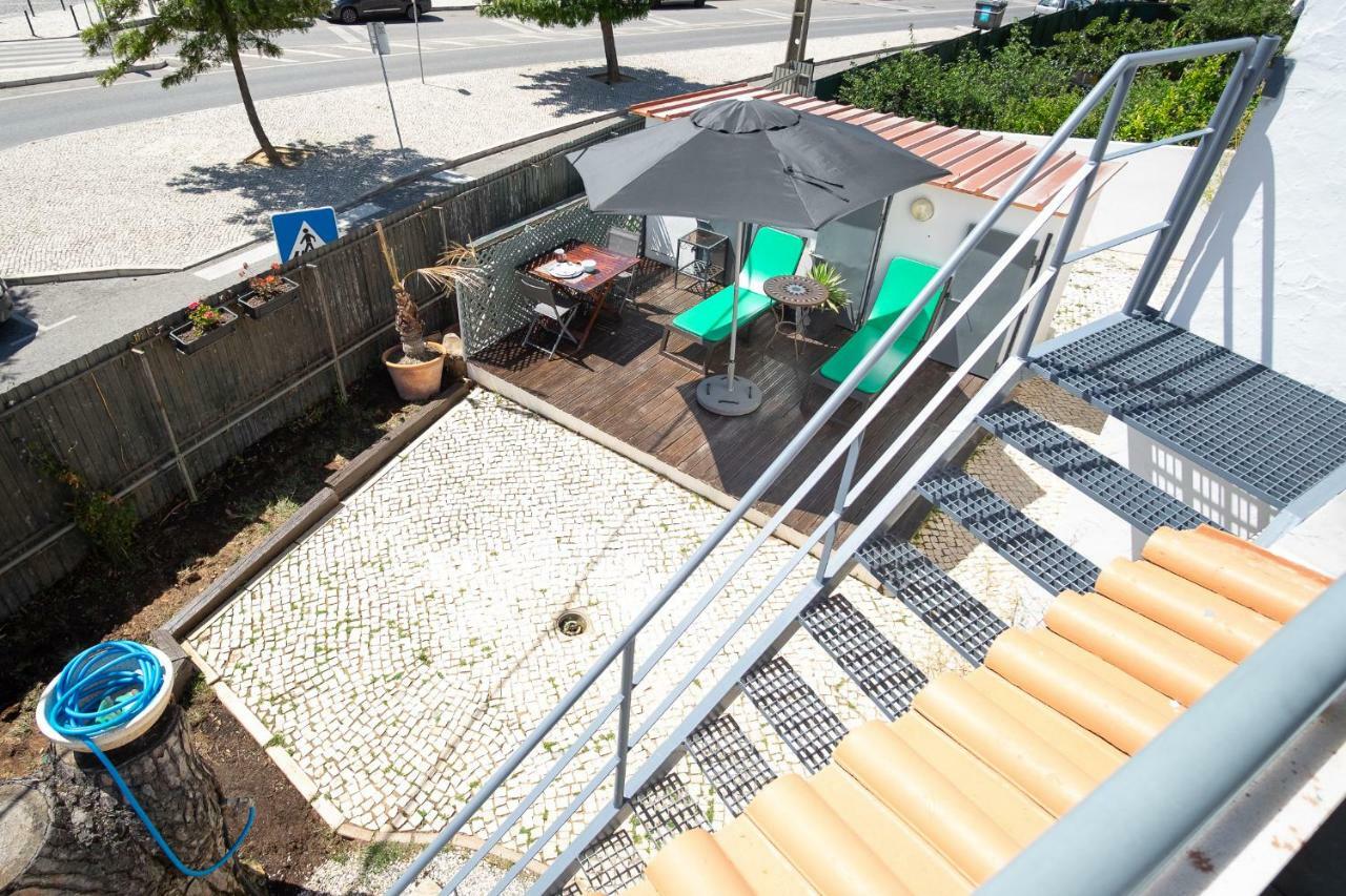 Estoril Prime Stay Exterior photo